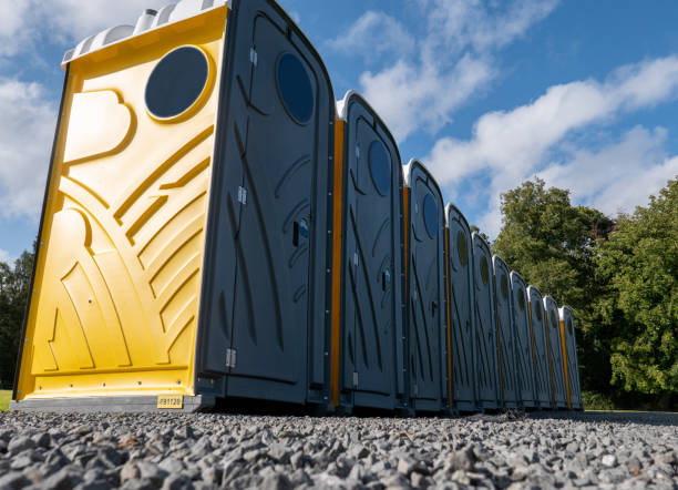 Best Event Portable Toilet Rental  in Newburg, WI