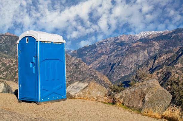 Portable Restrooms for Agricultural Sites in Newburg, WI