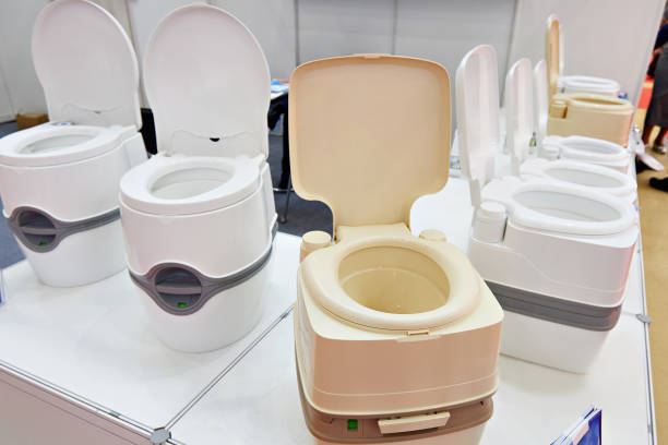 Best Portable Toilets for Disaster Relief Sites  in Newburg, WI